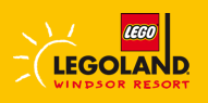 Legoland Windsor logo