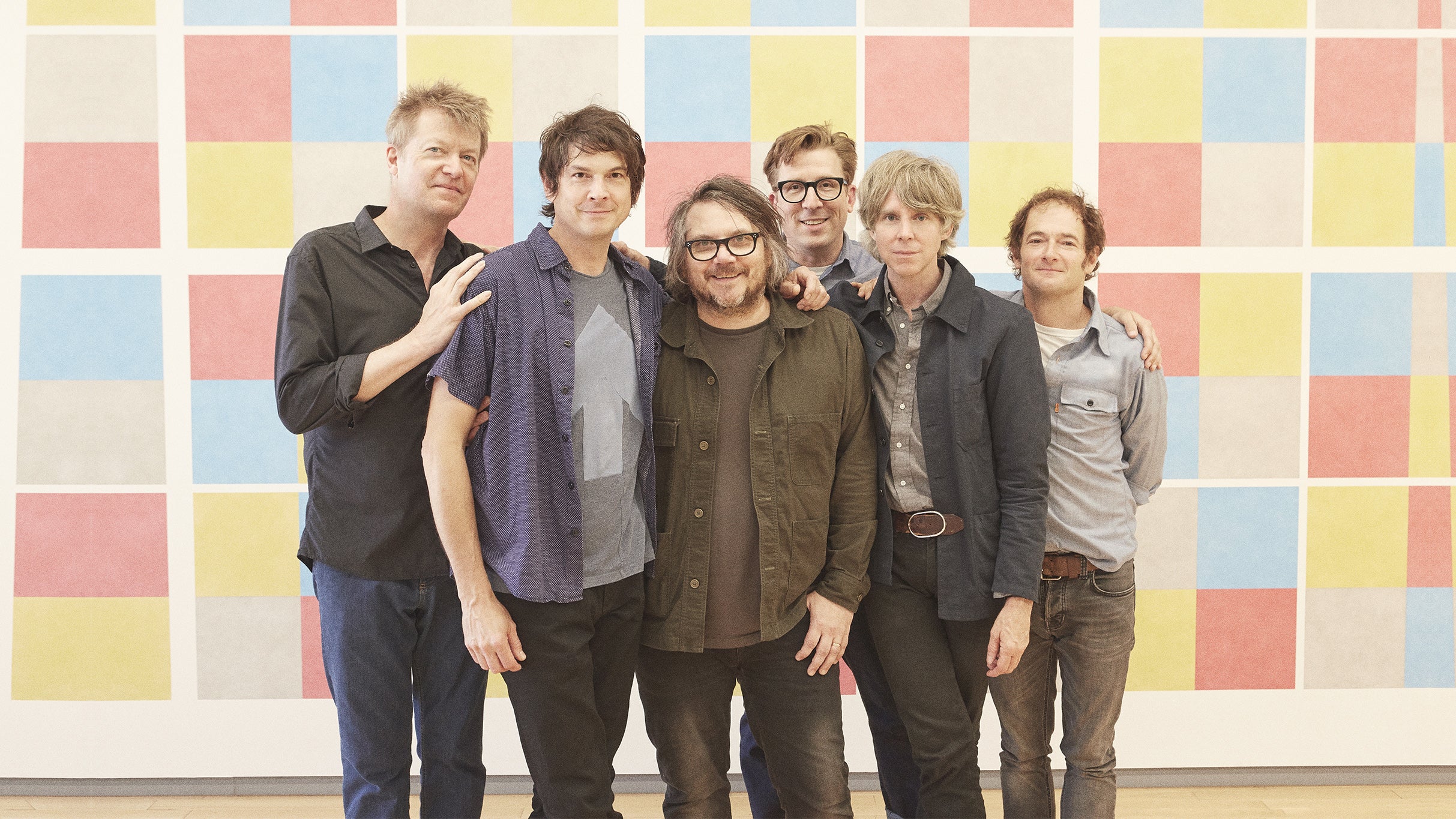 WILCO - A Tour With Wilco