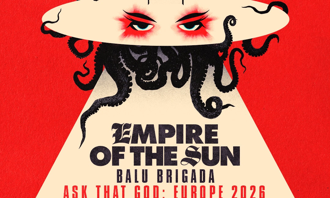 Empire of the Sun