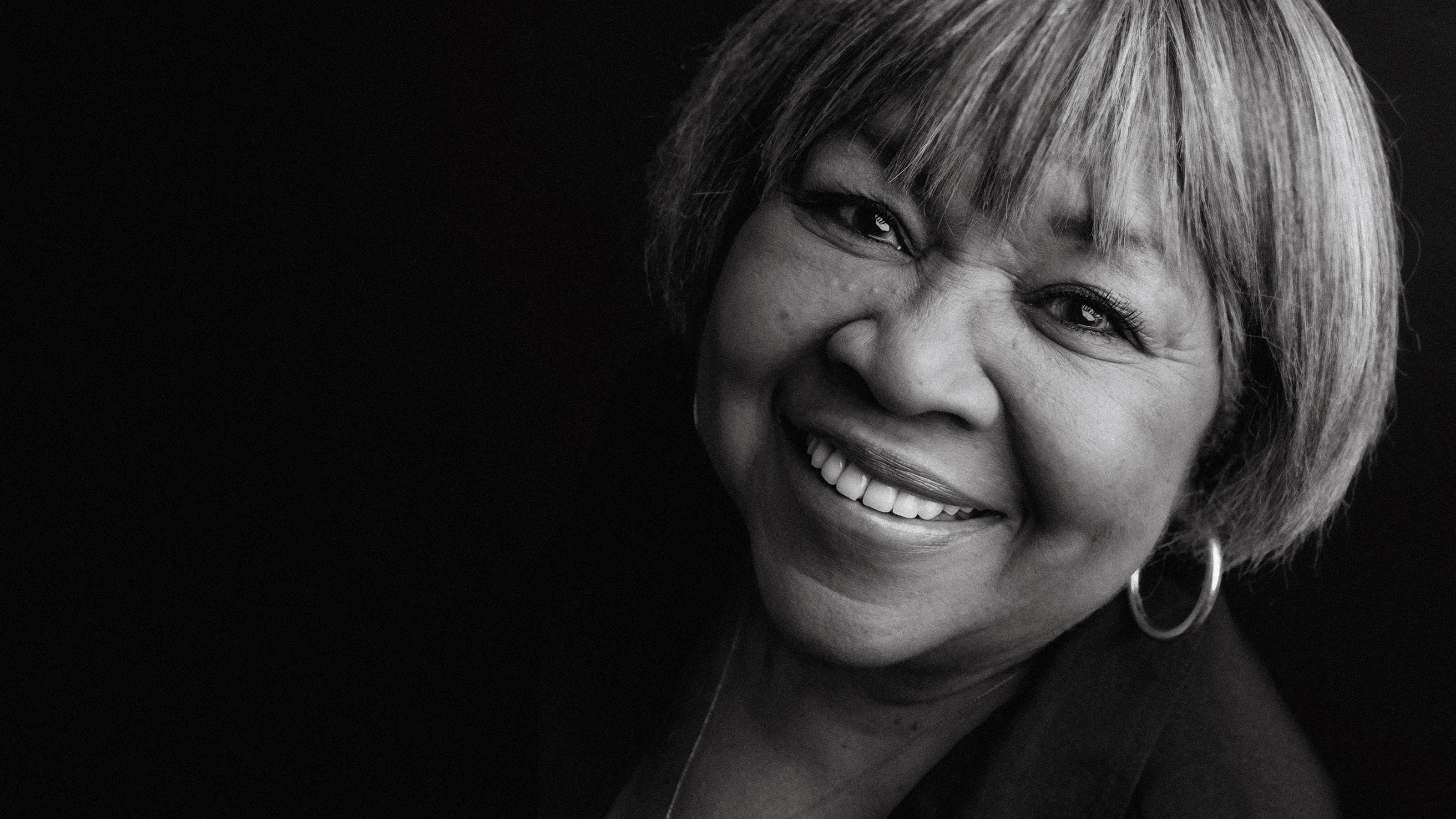 MAVIS STAPLES