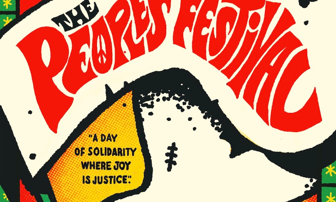 The People's Festival
