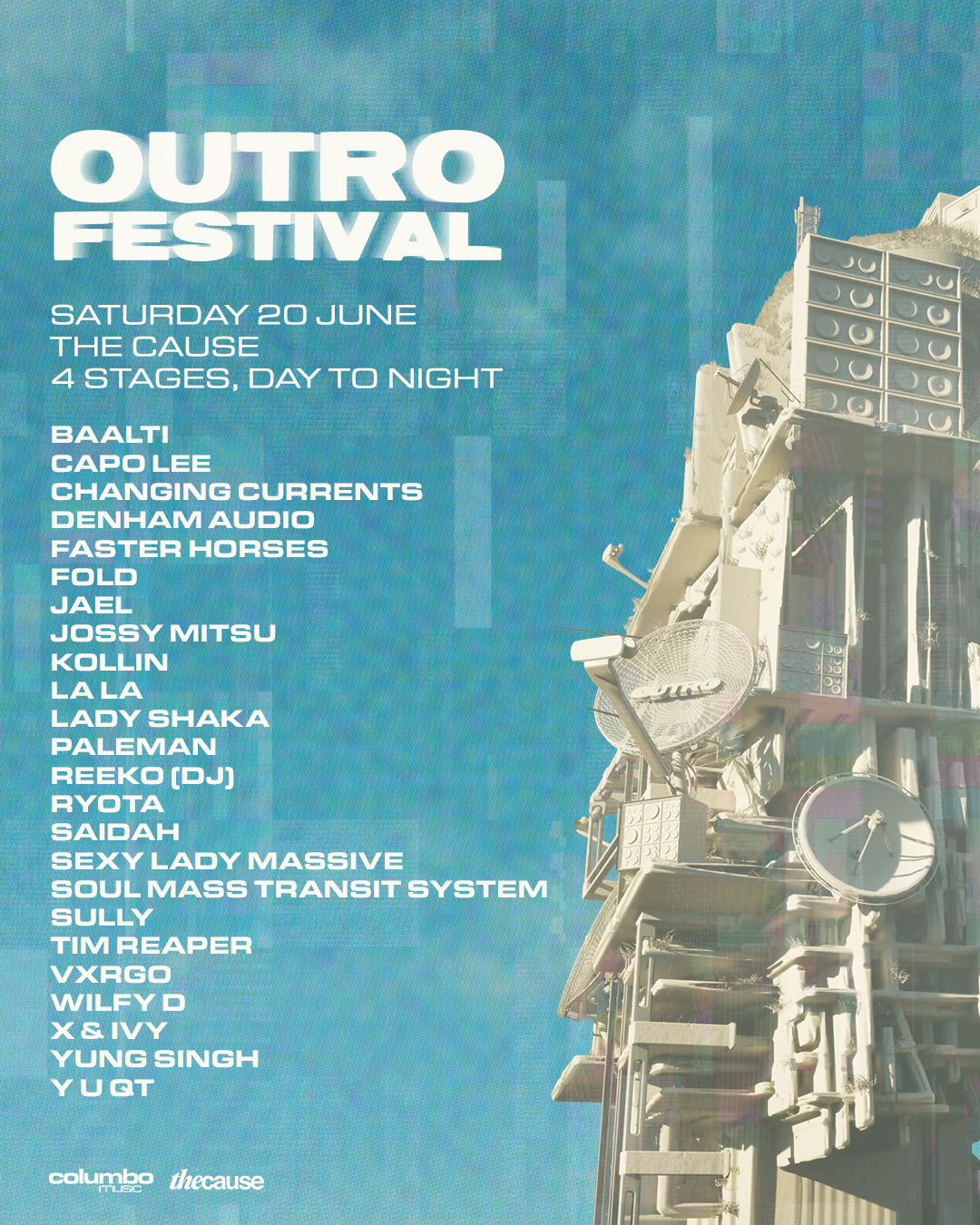 OUTRO FESTIVAL 2026