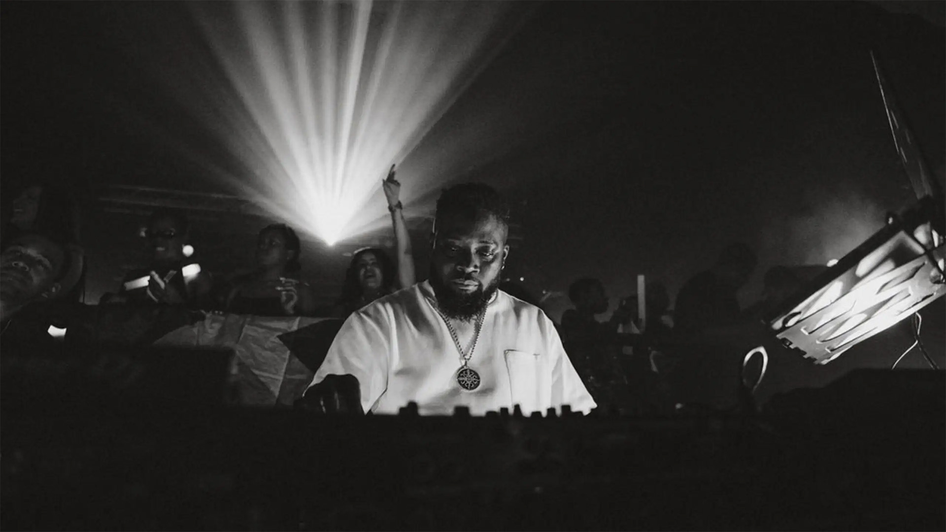 Juls — Jazz Cafe Residency (4 Fridays in the Summer - 21 August)