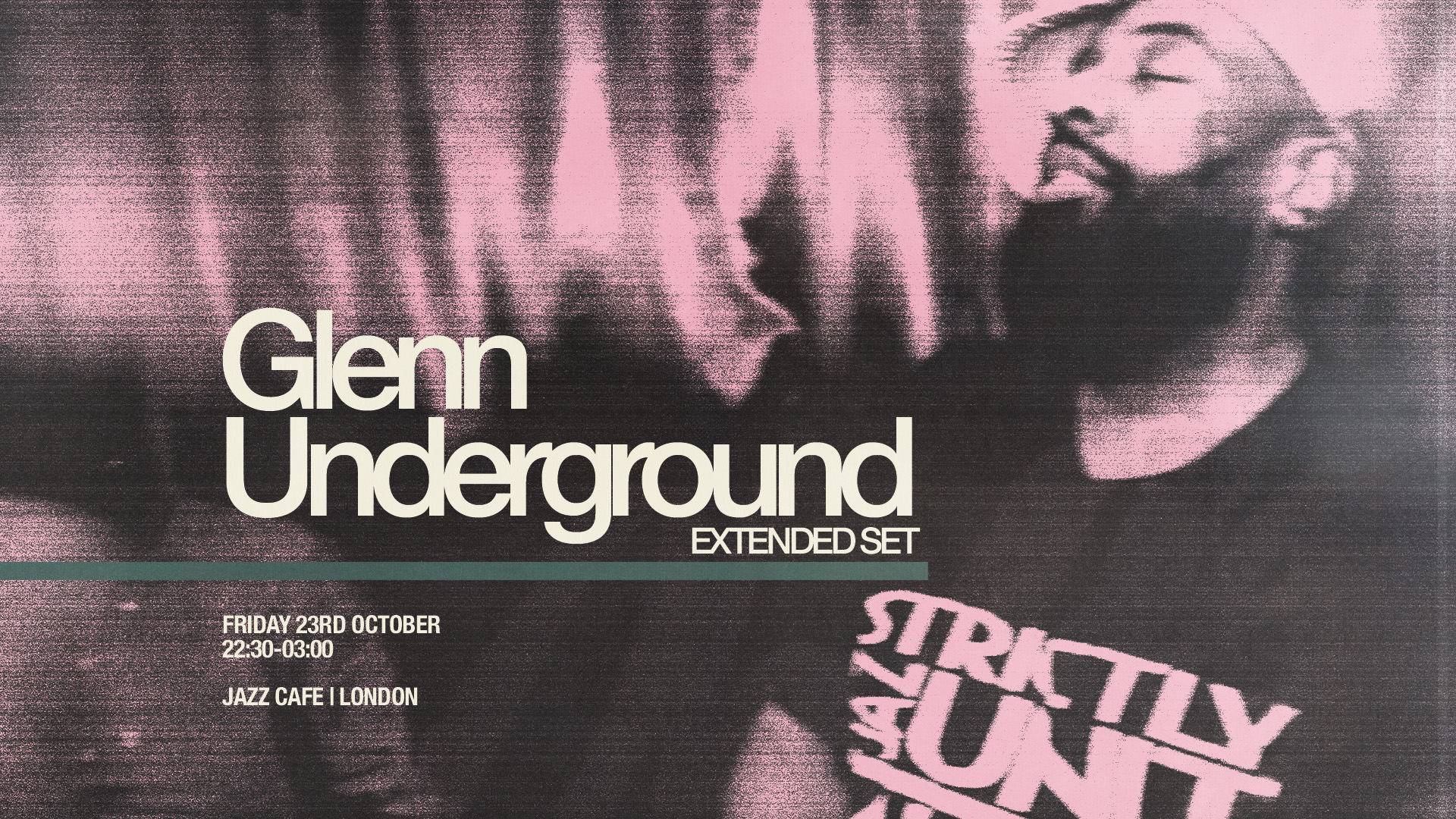 Glenn Underground (Extended Chicago History Set)