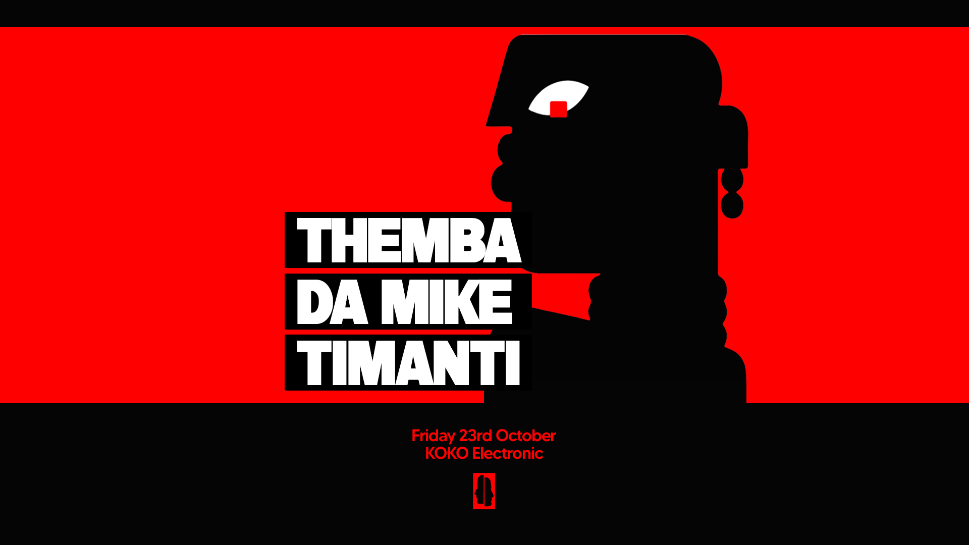 KOKO Electronic: THEMBA