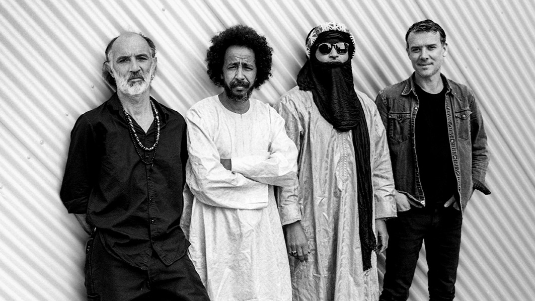 Tamikrest