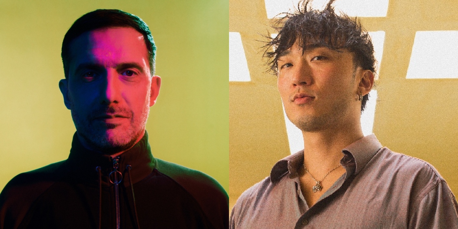D.Dan & Freddy K curate w/ DJ Nobu, Philippa Pacho, JakoJako, Rene Wise + more - Day & Night