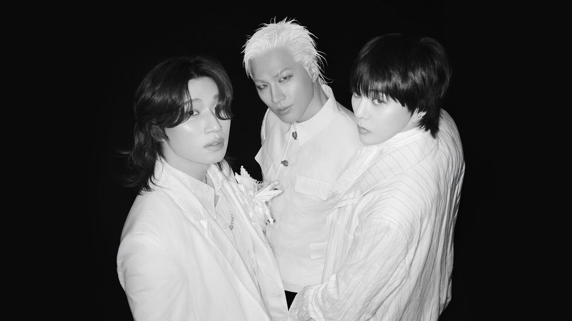 BIGBANG 2026 World Tour