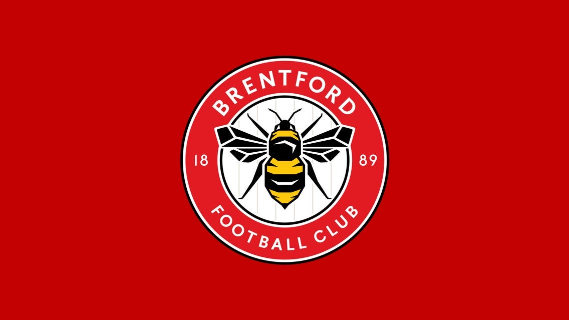 Brentford V Eintracht Frankfurt