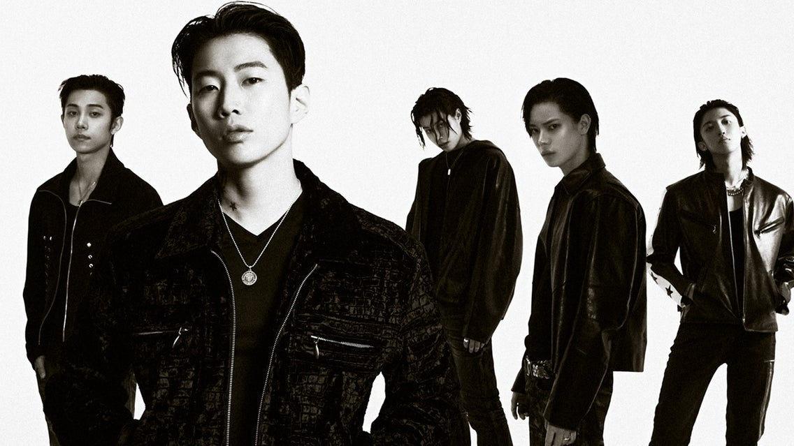 Jay Park - Venue Premium Tickets