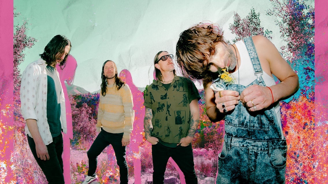 The All-American Rejects