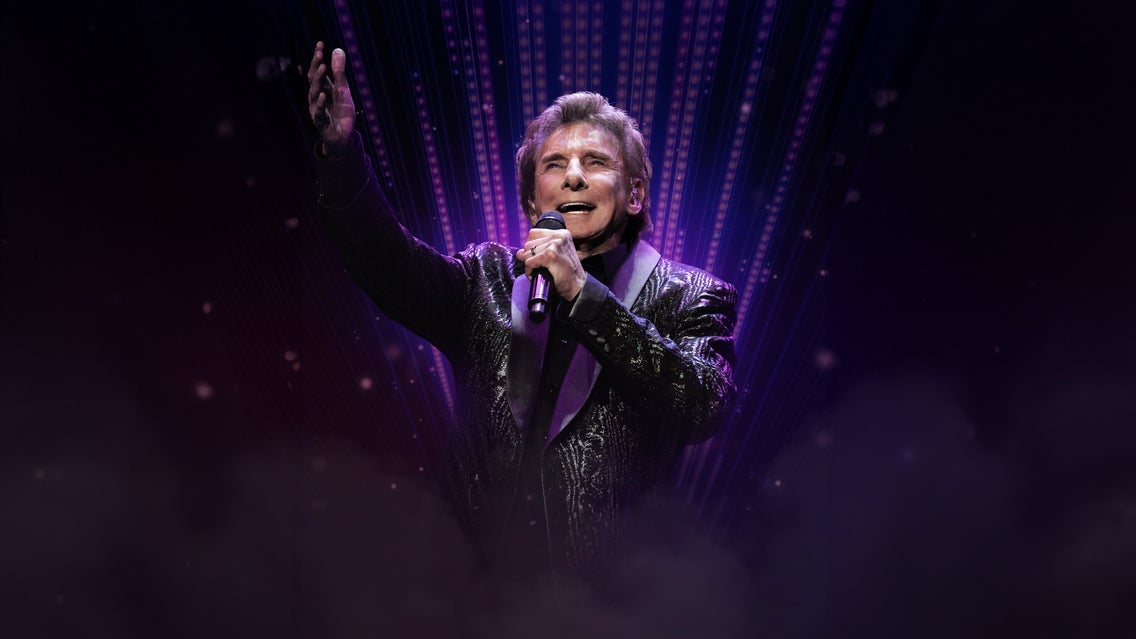 Manilow - The Last Last Concert