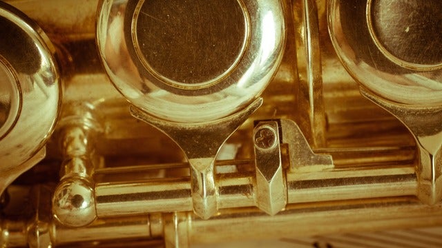 De Beauvoir Jazz Festival: Lucy-Anne Daniels & Liselotte Östblom
