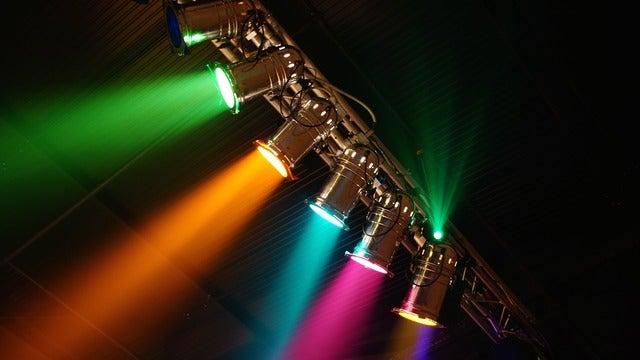 Mon 22nd Jun - Stand Up Comedy Show - Big Belly Comedy Club
