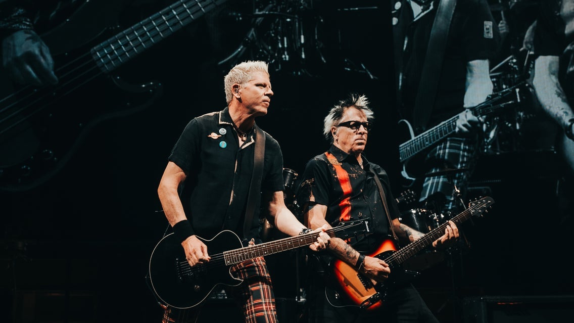 The Offspring