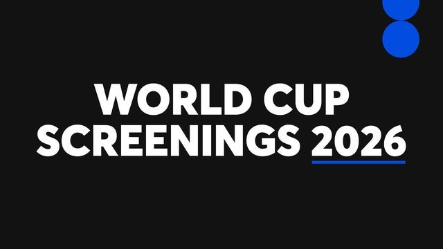 ENGLAND v CROATIA: World Cup 2026