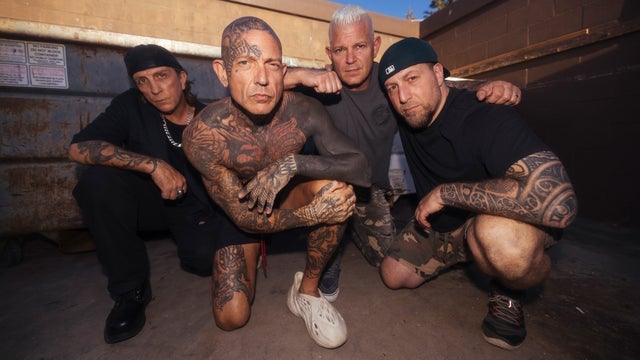 Biohazard