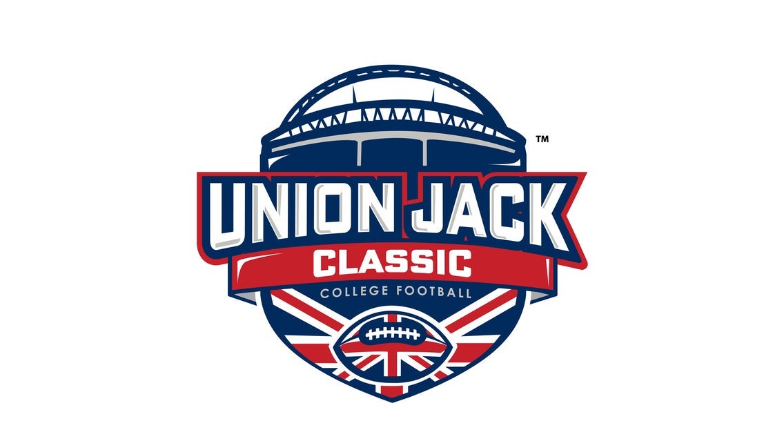 Union Jack Classic - University of Kansas V Arizona State University