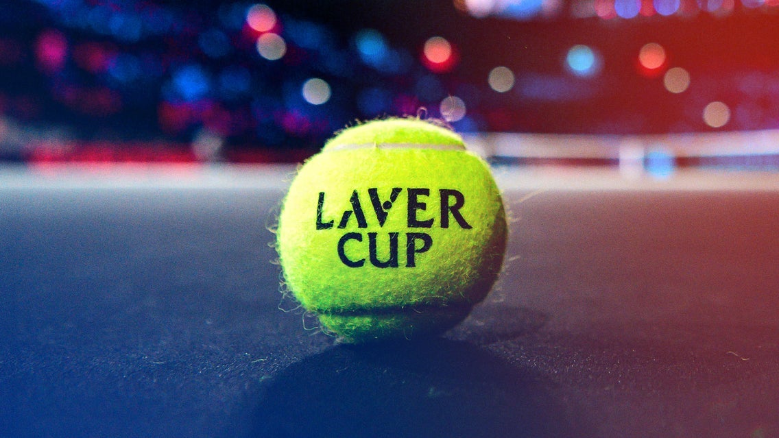 Laver Cup - Session Five