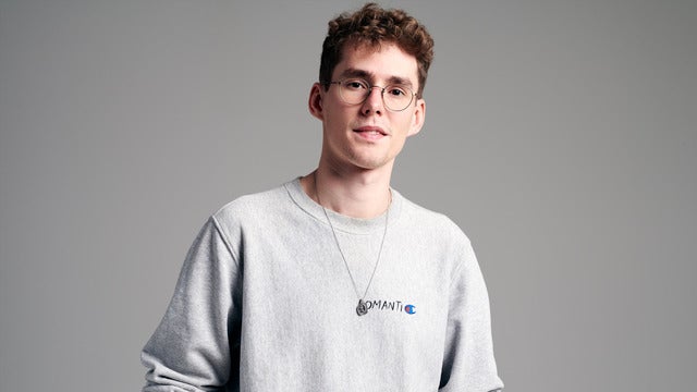 Lost Frequencies Open Air