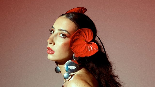 Somerset House Summer Series: Naika