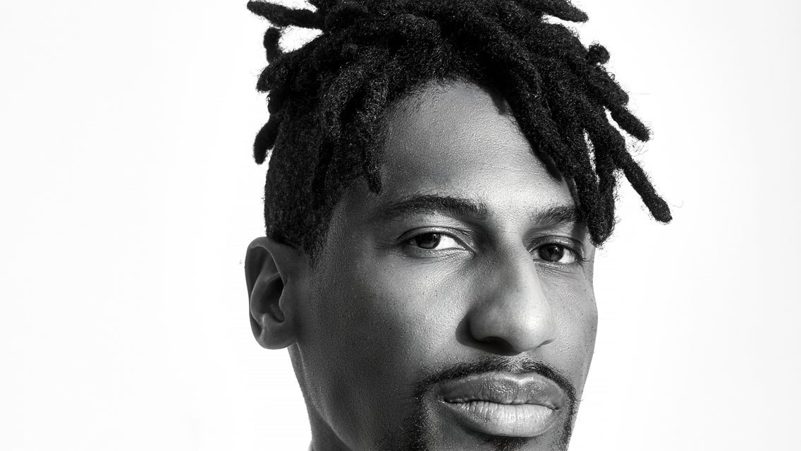 Jon Batiste World Festival - Batiste Symphonic