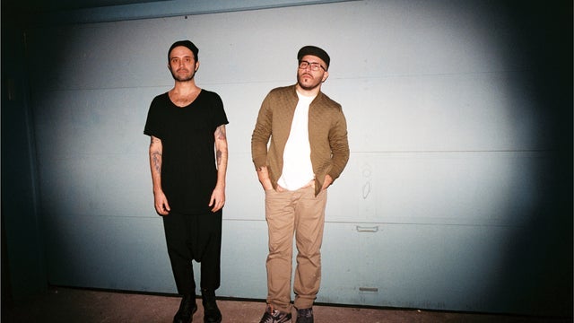 GlassJaw
