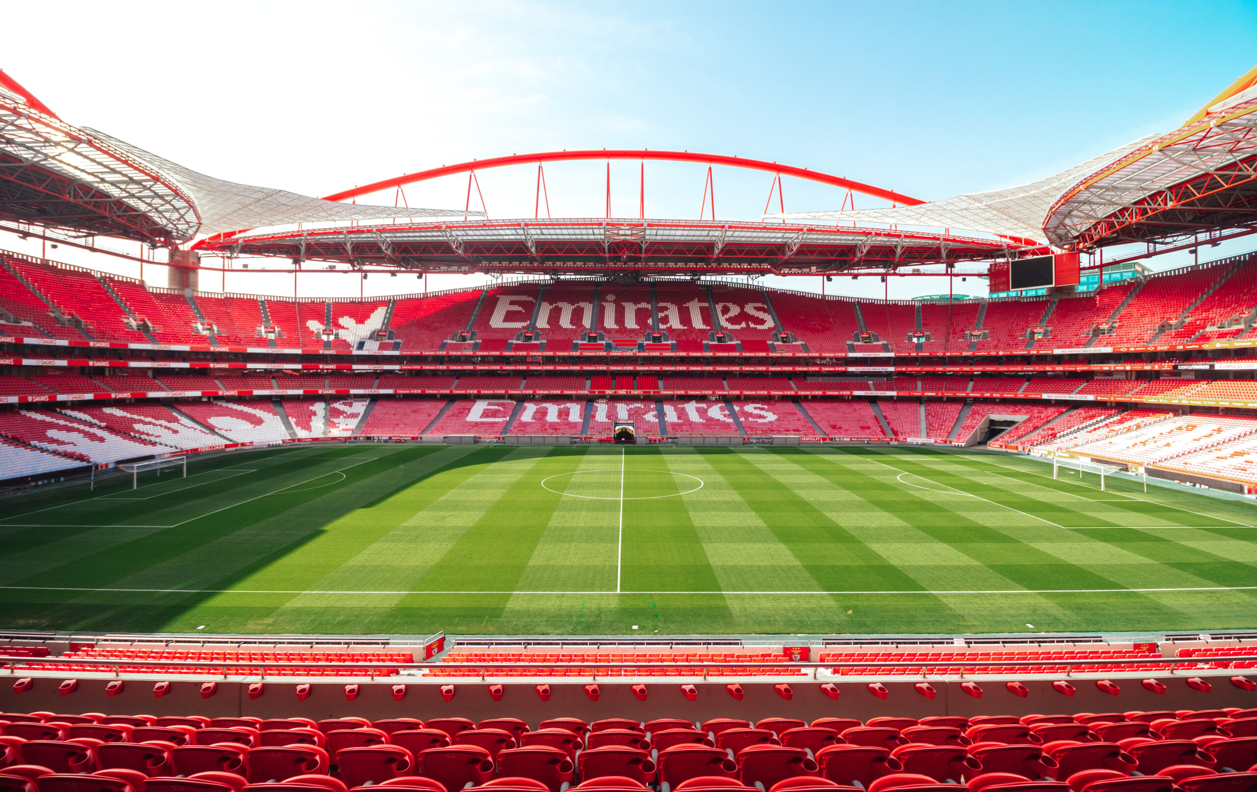 Arsenal Match Day