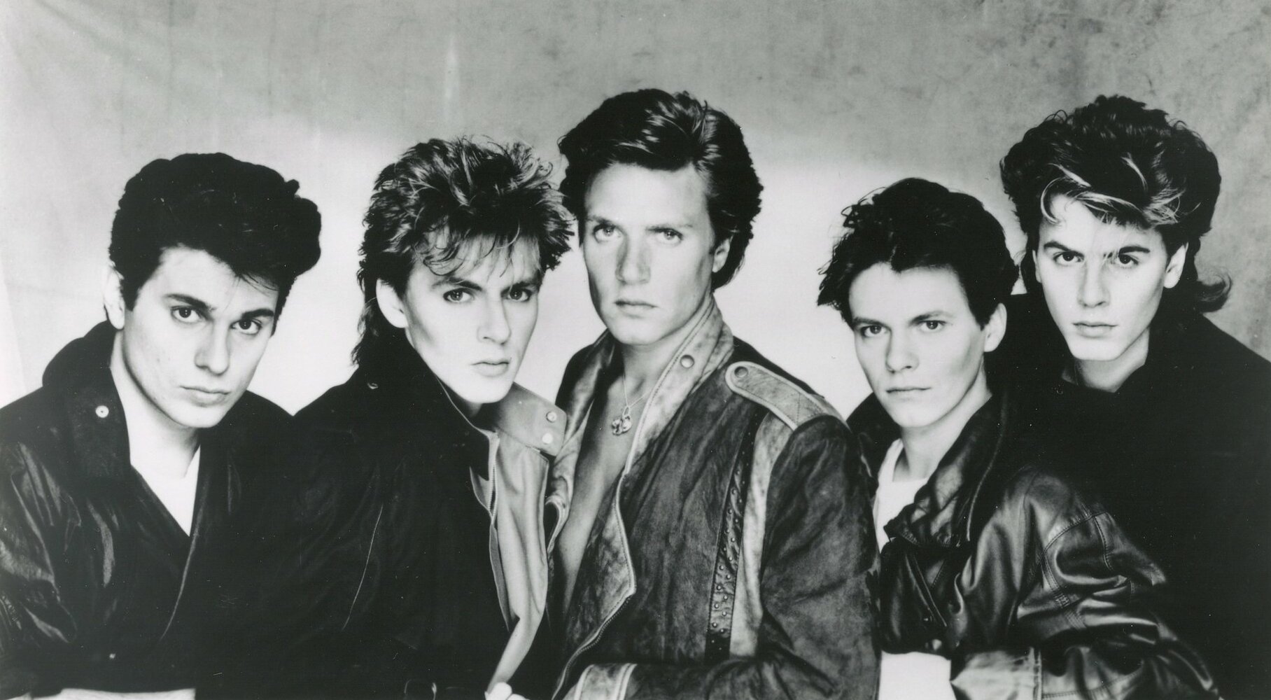 Duran Duran · BST Hyde Park