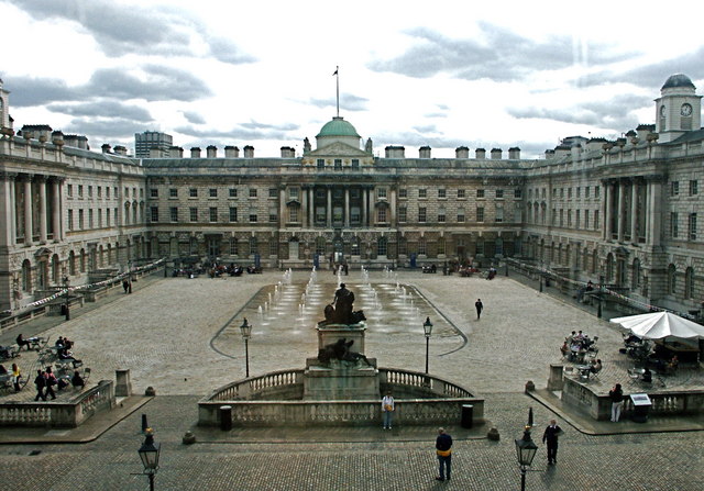 Somerset House Summer Series 2026
