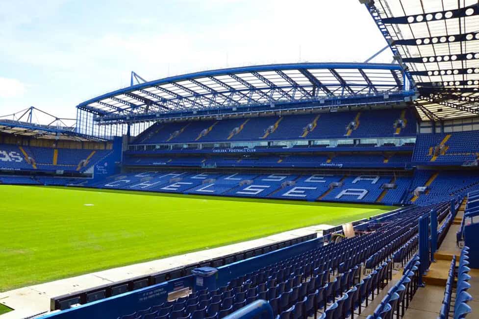 Stamford Bridge