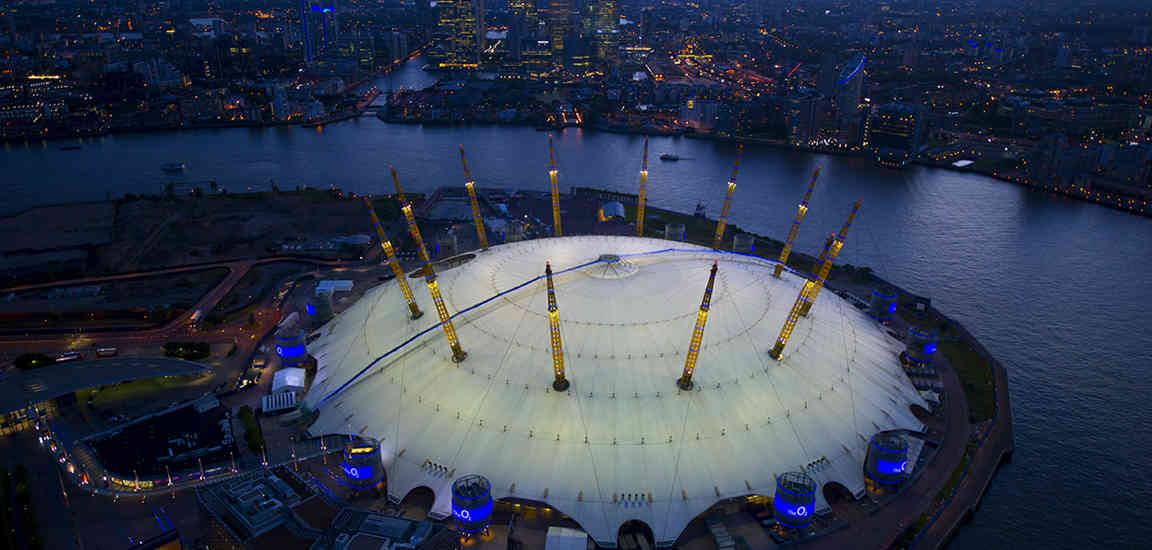 The O2