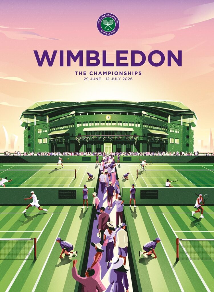 Wimbledon Finals 2026